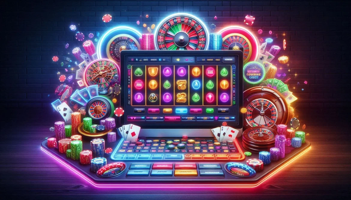 Alvynn Casino